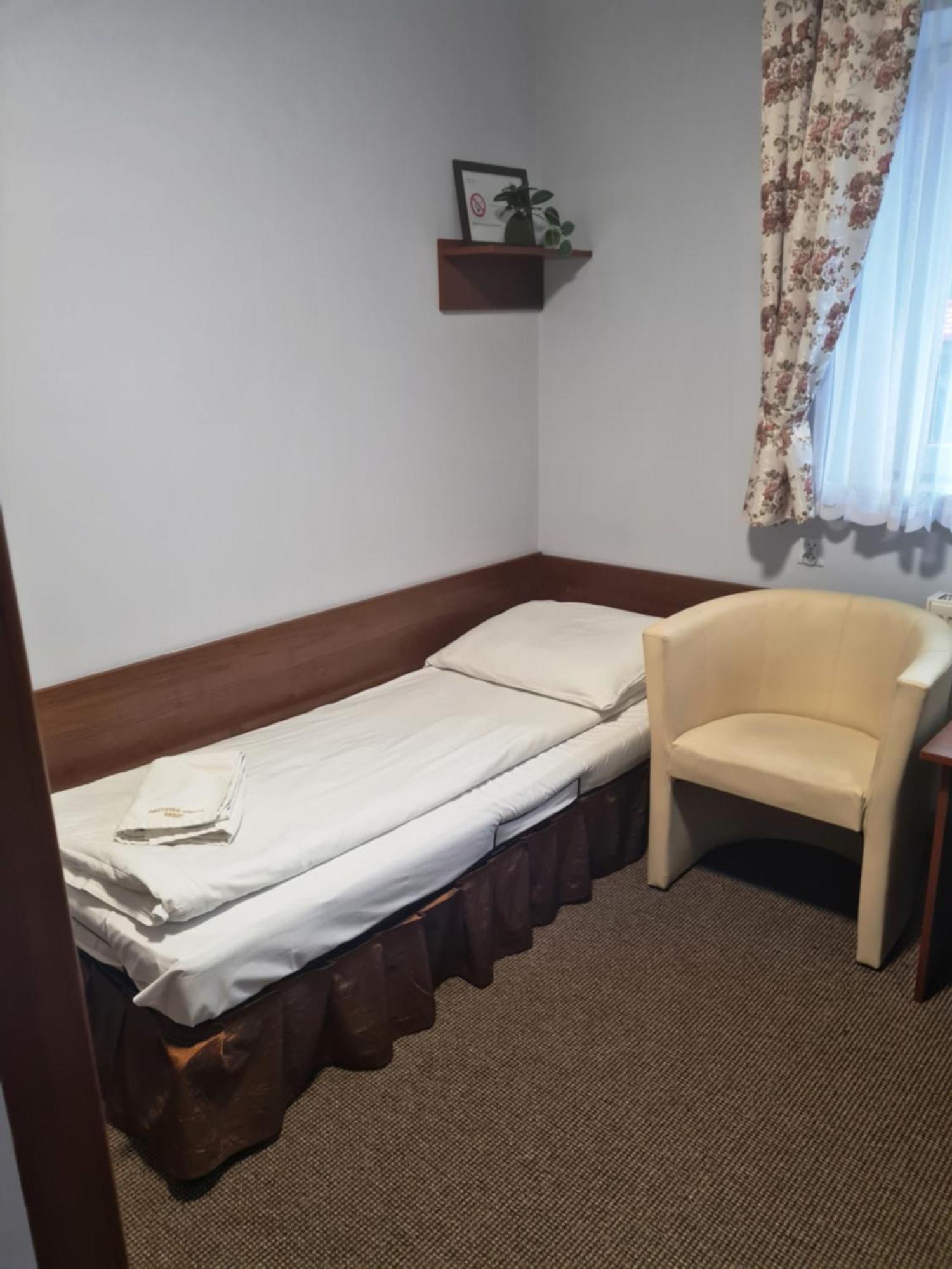 Przystan Wodna Brody Homestay *