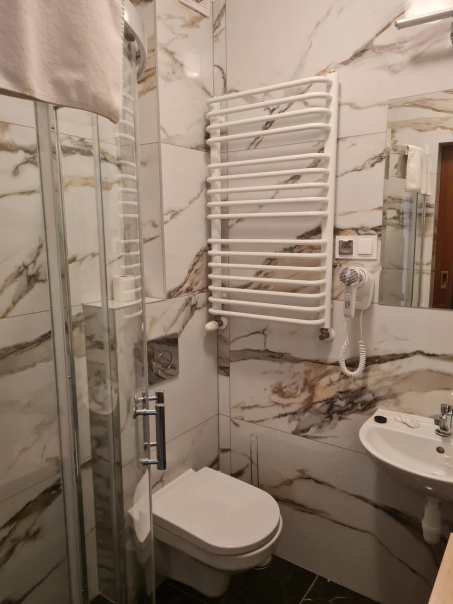 Przystan Wodna Brody Homestay