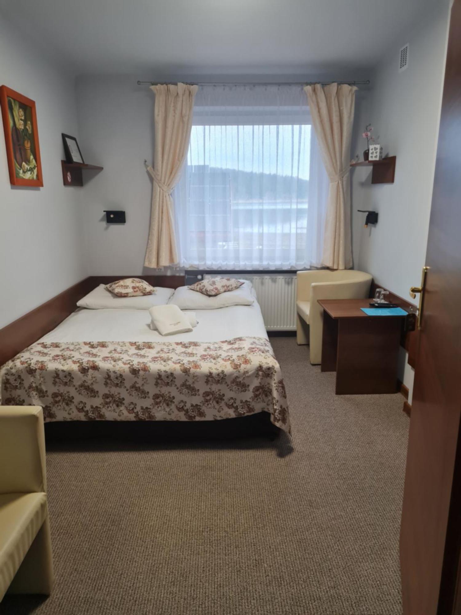 Przystan Wodna Brody Homestay *