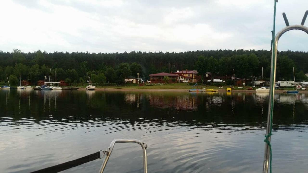 Przystan Wodna Brody Homestay Stykow